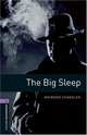 Oxford Bookworms Library 4: The Big Sleep, Raymond Chandler, Rosalie Kerr 
