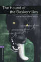 Oxford Bookworms Library: The Hound of the Baskervilles: Level 4: 1400-Word Vocabulary, Артур Конан Дойл 