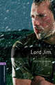 Oxford Bookworms Library 4: Lord Jim, Joseph Conrad, Clare West 