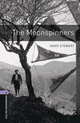 Oxford Bookworms Library 4: The Moonspinners, Mary Stewart-Roary-Cook 