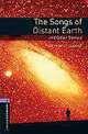 Oxford Book Wormsrary 4: Songs Of Distant Earth, Arthur C. Clarke 