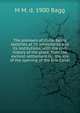 The pioneers of Utica: being sketches of its inhabitants and its institutions, with the civil history of the place, from the earliest settlement to . the era of the opening of the Erie Canal, M M. d. 1900 Bagg 