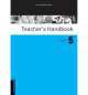 Oxford Book Wormsrary Teacher`S Handbook 5 3E, Jennifer Bassett 