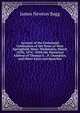 Account of the Centennial Celebration of the Town of West Springfield, Mass: Wednesday, March 25Th, 1874 : With the Historical Address of Thomas E. . P. Champion, and Other Facts and Speeches, James Newton Bagg 