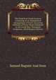 The Analytical Greek Lexicon: Consisting of an Alphabetical Arrangement of Every Occurring Inflexion of Every Word Contained in the Greek New Testament Scriptures . (Multilingual Edition), Samuel Bagster And Sons 