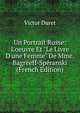 Un Portrait Russe: L'oeuvre Et "Le Livre D'une Femme" De Mme. Bagr?eff-Sp?ranski (French Edition), Victor Duret 
