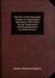 The Use of the Panoramic Camera in Topographic Surveying: With Notes On the Application of Photogrammetry to Aerial Surveys, James Warren Bagley 
