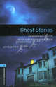 Oxford Bookworms Library 5: Ghost Stories, Border, Rosemary 