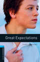Oxford Bookworms Library 5: Great Expectations, Dickens, C. (abr) 