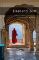 Oxford Book Wormsrary 5: Heat And Dust 3E, Ruth Prawer Jhabvala 