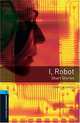 Oxford Book Wormsrary 5: I, Robot 3E, Isaac Asimov 
