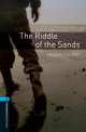 Oxford Book Worms 5: Riddle Of The Sands 3E, Erskine Childers, Peter Hawkins 