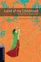 Oxford Book Wormsrary 4: Land Of My Childhood 3E, Romesh Gunesekera, Ruskin Bond, Zoltan Dornyei 