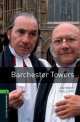 Oxford Book Wormsrary 6: Barchester Towers 3E, Anthony Trollope 