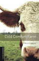 Oxford Bookworms Library 6: Cold Comfort Farm, Stella Gibbons 