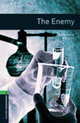 Oxford Bookworms Library 6: The Enemy, Desmond Bagley 