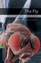 Oxford Book Wormsrary 6: Fly And Other Horror Stories 3E, John Escott 