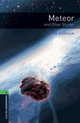 Oxford Bookworms Library: Stage 6. Meteor and Other Stories, Wyndham, John 