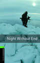 Oxford Bookworms Library 6: Night without End, Alistair MacLean, Margaret Naudi 