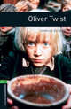Oxford Bookworms Library 6: Oliver Twist, 