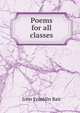Poems for all classes, John Franklin Bair 