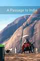 Oxford Bookworms Library: A Passage to India: Level 6: 2,500 Word Vocabulary, Эдвард Морган Форстер 