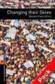 Oxford Book Wormsrary 2: Changingtheir Skies Pack 3E, Jennifer Bassett, Farida Karodia 