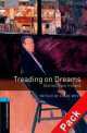 Oxford Book Wormsrary 5: Treading On Dreams Pack 3E, Edna O`Brien, Brian Friel, William Trevor 