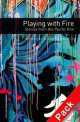 Oxford Book Wormsrary 3: Playing With Fire Pack, Jennifer Bassett 