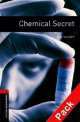 Oxford Book Wormsrary 3: Chemi Cambridge Applied Linguistics Secret Pack 3E, Tim Vicary 