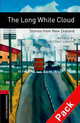 OBL3 The Long White Cloud - Stories from New Zealand Book with Audio CD, James Courage, Witi Ihimaera 