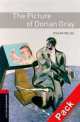 Oxford Book Wormsrary 3: Picture Of Dorian Gray Pack 3E, Oscar Wilde 