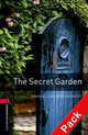 Oxford Book Wormsrary 3: Secret Garden Pack 3E, Frances Hodgson Burnett 