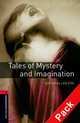 Oxford Book Wormsrary 3: Tales Of My Stery And Instructor'S Manualag Pack 3E, Edgar Allan Poe 