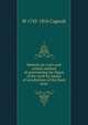Memoir on a new and certain method of ascertaining the figure of the earth by means of occultations of the fixed stars, M 1743-1816 Cagnoli 
