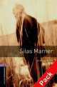 Oxford Book Wormsrary 4: Silas Marner Pack 3E, George Eliot 