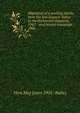 Migration of a working family: from the San Joaquin Valley to the Richmond shipyards, 1942 : oral history transcript / 1986, Vera May Jones 1905- Bailey 
