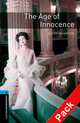 Oxford Book Wormsrary 5: Age Of In Nocence Pack 3E, Edith Wharton 