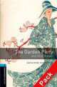Oxford Book Wormsrary 5: Garden Party Pack 3E, Katherine Mansfield 