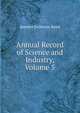 Annual Record of Science and Industry, Volume 5, Spencer Fullerton Baird 