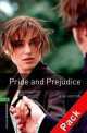 Oxford Book Wormsrary 6: Pride And Prejudice Pack, Jane Austen 