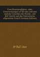 Conciliumspredigten: oder, Unterweisungen uI?ber das Lehramt und die Concilien der Kirche ; mit RuI?cksicht auf das Vaticanische allgemeine Concil (German Edition), JP BaI?cker 