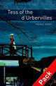 Oxford Book Wormsrary 6: Tess Of The D`Urervill Pack 3E, Thomas Hardy 