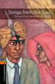 Oxford Bookworms Library: Songs from the Soul - Stories from Around the World: Level 2: 700-Word Vocabulary, Jennifer Bassett 