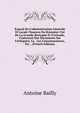 Expos? De L'administration G?n?rale Et Locale Finances Du Royaume-Uni De La Grande-Bretagne Et D'irlande, Contenant Des Documents Sur L'?chiquier, La . Les Consommations, Etc. . (French Edition), Antoine Bailly 