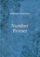 Number Primer, Middlesex Alfred Bailey 