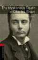 OBL 3: MYSTERIOUS DEATH OF CHARLES BRAVO 3E June 2011, 
