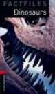 Oxford Bookworms Library. Stage 3. Dinosaurs (+ CD), Christine Lindop, Tim Vicary 