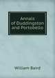 Annals of Duddingston and Portobello, William Baird 