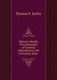 Edison's Handy Encyclop?dia of General Information and Universal Atlas ., Thomas F. Bailey 